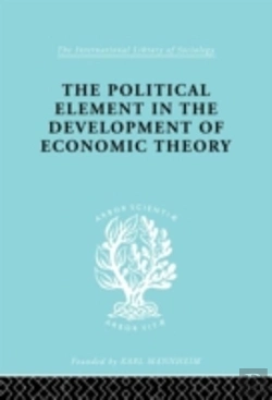 Bertrand.pt - The Political Element In The Development Of Economic Theory