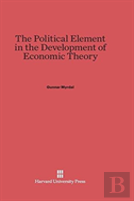 The Political Element In The Development Of Economic Theory