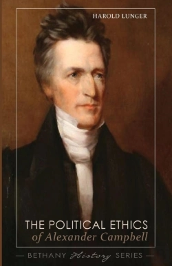 Bertrand.pt - The Political Ethics Of Alexander Campbell