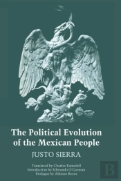 The Political Evolution Of The Mexican People