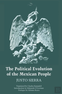 Bertrand.pt - The Political Evolution Of The Mexican People