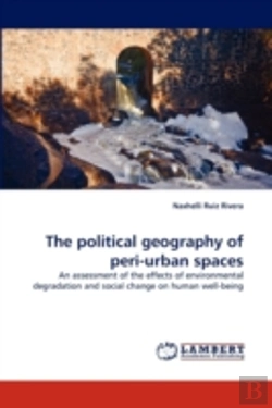 Bertrand.pt - The Political Geography Of Peri-Urban Spaces