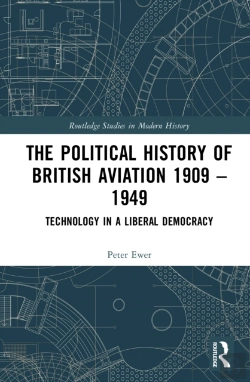 Bertrand.pt - The Political History Of British Aviation 1909â€“1949