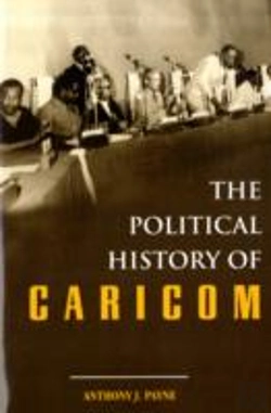 Bertrand.pt - The Political History Of Caricom