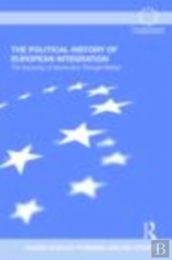Bertrand.pt - The Political History Of European Integration