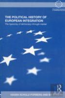 The Political History Of European Integration