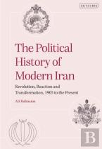 The Political History Of Modern Iran