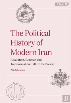 Bertrand.pt - The Political History Of Modern Iran