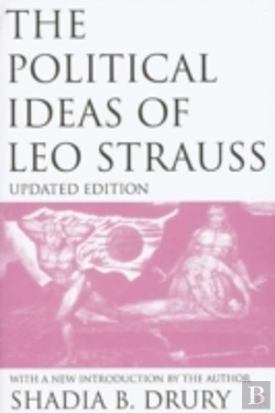 Bertrand.pt - The Political Ideas Of Leo Strauss, Updated Edition