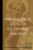 The Political Ideas Of St. Thomas Aquinas