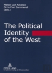 The Political Identity Of The West