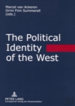 Bertrand.pt - The Political Identity Of The West
