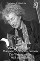 The Political In Margaret Atwood'S Fiction