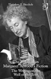 The Political In Margaret Atwood'S Fiction