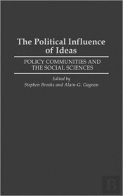 The Political Influence Of Ideas