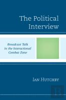 The Political Interview