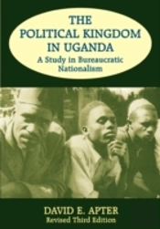 The Political Kingdom In Uganda