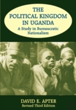 Bertrand.pt - The Political Kingdom In Uganda