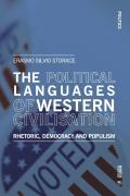 The Political Languages Of Western Civilisation