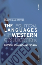 The Political Languages Of Western Civilisation