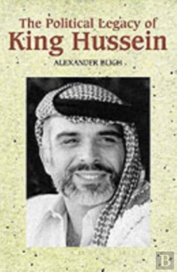 Bertrand.pt - The Political Legacy Of King Hussein