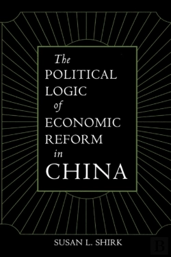 Bertrand.pt - The Political Logic Of Economic Reform In China
