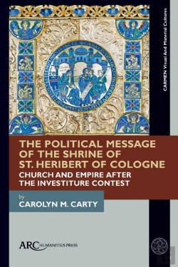 Bertrand.pt - The Political Message Of The Shrine Of St. Heribert Of Cologne