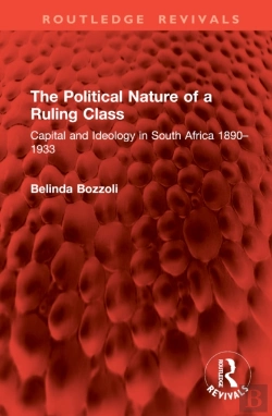 Bertrand.pt - The Political Nature Of A Ruling Class