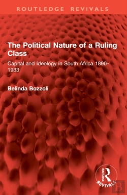 Bertrand.pt - The Political Nature Of A Ruling Class