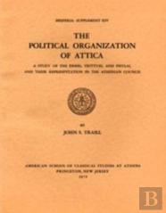 The Political Organization Of Attica
