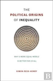 The Political Origins Of Inequality