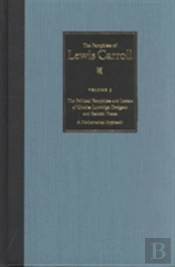 The Political Pamphlets And Letters Of Charles Lutwidge Dodgson And Related Pieces V. 3; Pamphlets Of Lewis Carroll