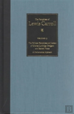Bertrand.pt - The Political Pamphlets And Letters Of Charles Lutwidge Dodgson And Related Pieces V. 3; Pamphlets Of Lewis Carroll