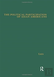The Political Participation Of Asian Americans
