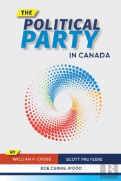 The Political Party In Canada