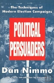 The Political Persuaders