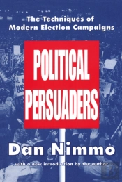 The Political Persuaders