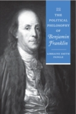 Bertrand.pt - The Political Philosophy Of Benjamin Franklin