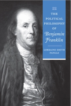 Bertrand.pt - The Political Philosophy Of Benjamin Franklin