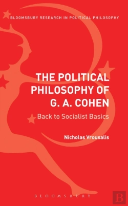Bertrand.pt - The Political Philosophy Of G. A. Cohen