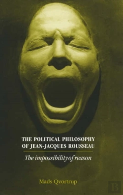 Bertrand.pt - The Political Philosophy Of Jean-Jacques Rousseau