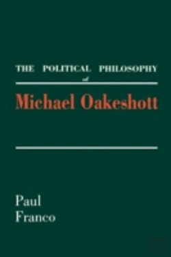 Bertrand.pt - The Political Philosophy Of Michael Oakeshott