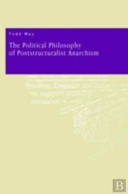 Bertrand.pt - The Political Philosophy Of Poststructuralist Anarchism