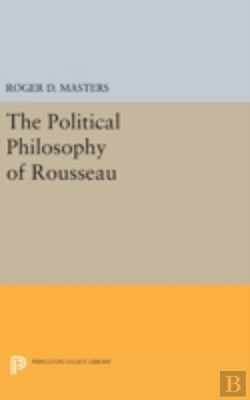 Bertrand.pt - The Political Philosophy Of Rousseau