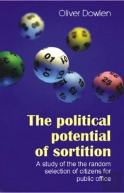 The Political Potential Of Sortition