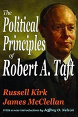 Bertrand.pt - The Political Principles Of Robert A. Taft