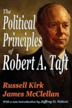 Bertrand.pt - The Political Principles Of Robert A. Taft
