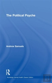 The Political Psyche