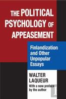 The Political Psychology Of Appeasement