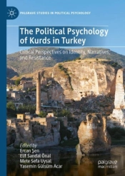 The Political Psychology Of Kurds In Turkey